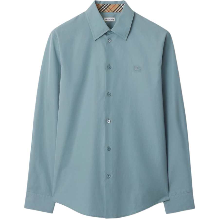 Burberry cotton shirt