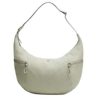 Lululemon Nylon Portable Crossbody Bag, Shoulder Bag Large Unisex Mist Green