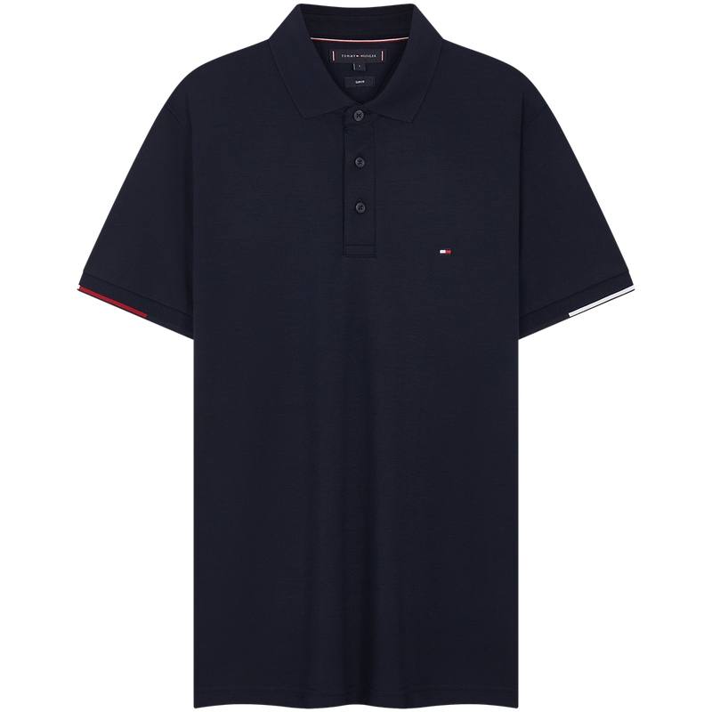 Tommy Hilfiger Polo Shirt Men's