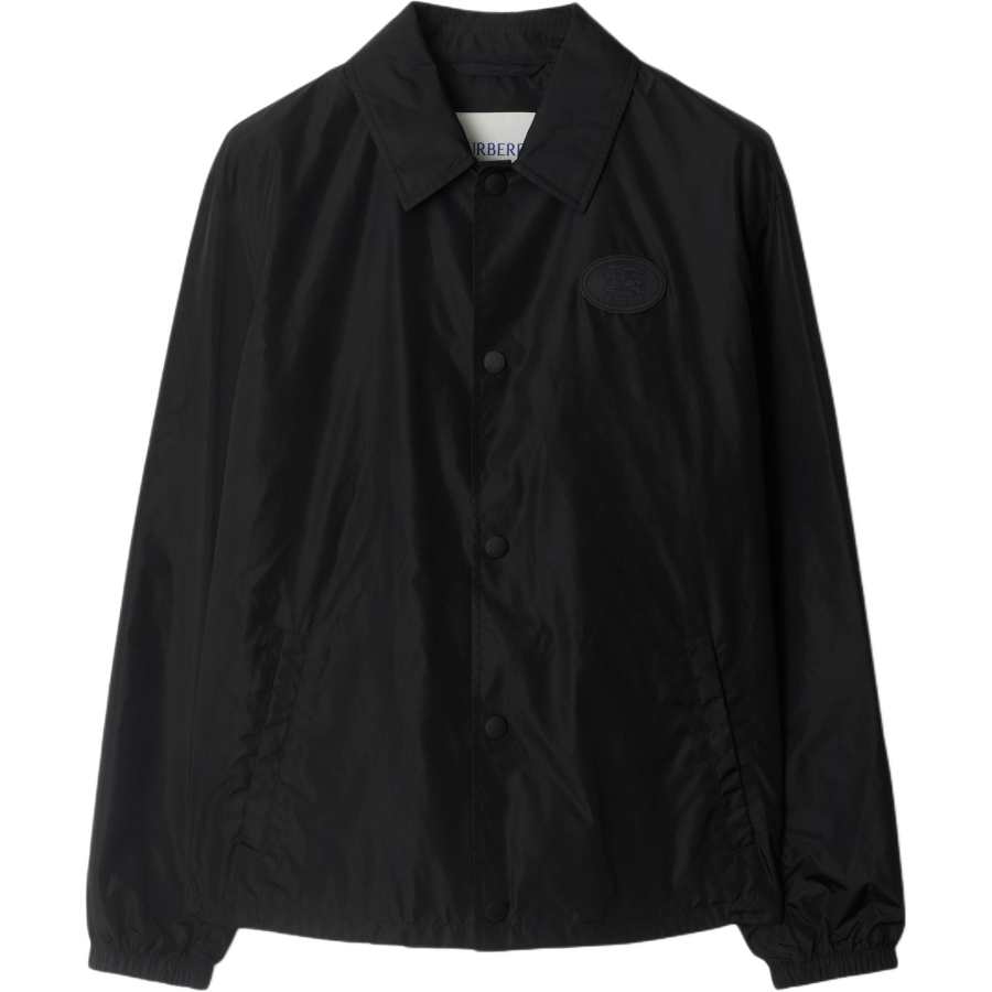 Burberry Knight Stamp jacket