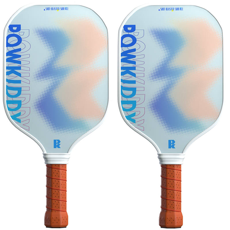 Powkiddy Powkiddy Pickleball Paddles Unisex