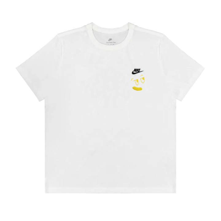 Nike Nike Sportswear T Shirt Men's White
