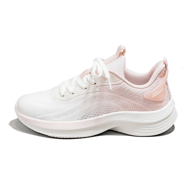 Warrior Slip Resistant And Abrasion Resistant Coverage Low top Casual Running Shoes Women's