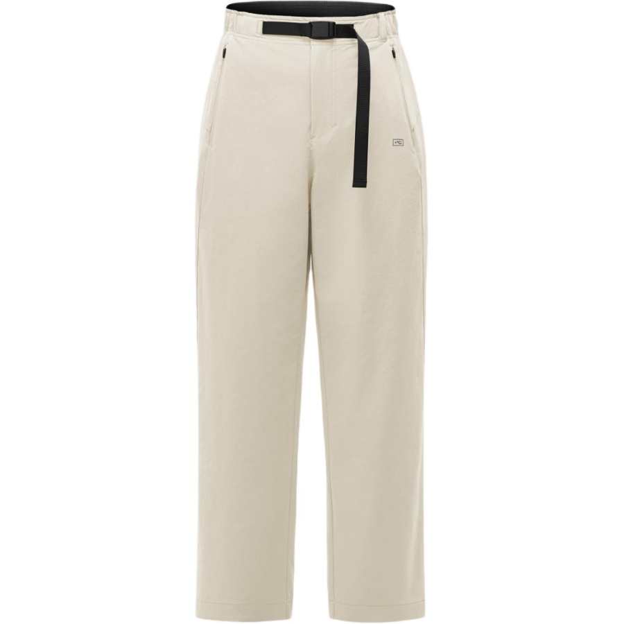BANANA IN Casual Pants Women's Moderate Tapered Pants