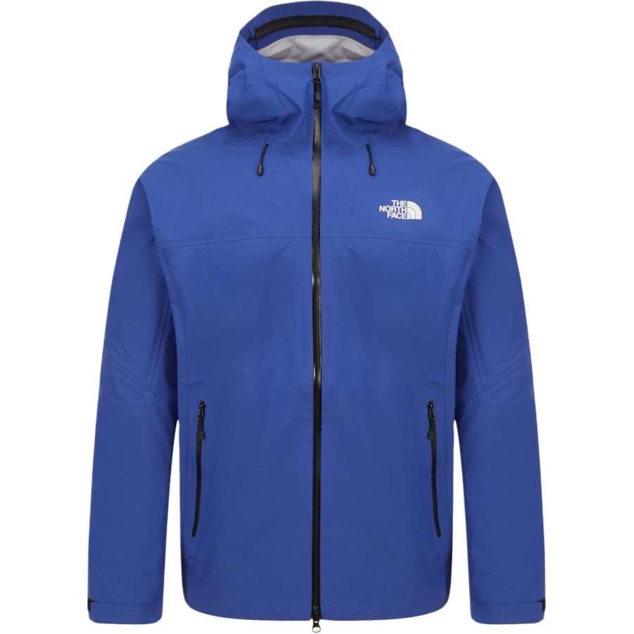 THE NORTH FACE Windbreaker Jacket Unisex Blue