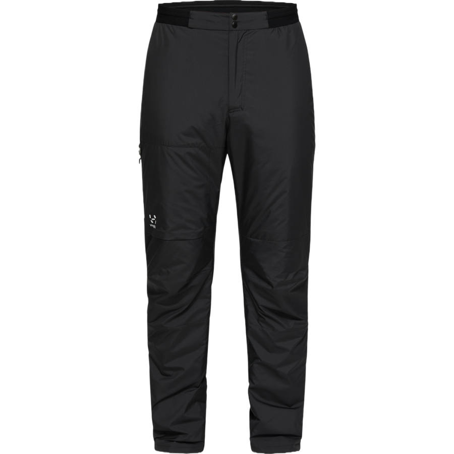 HAGLÖFS Windbreaker Pants Men's Black
