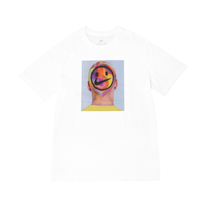 Nike Nike NSW Tee T Shirt Unisex White