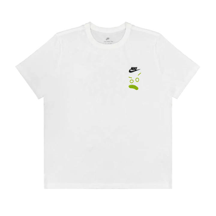 Nike Nike Sportswear T Shirt Men's White