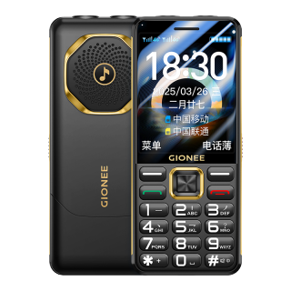 GIONEE Feature Phones