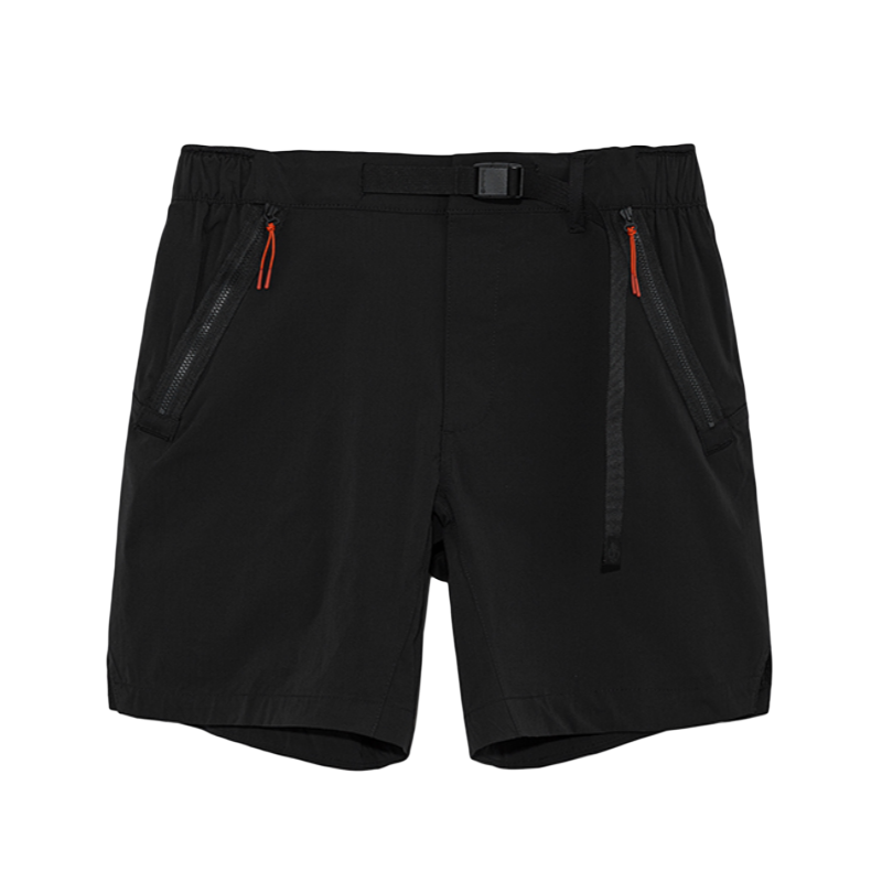 Timberland Casual Shorts Men's Black