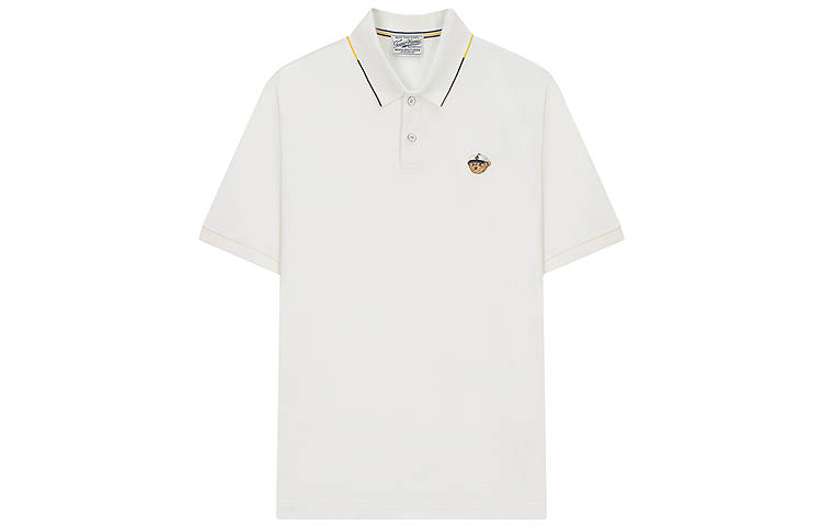 Teenie Weenie Men CleanFit Polo Shirt Unisex