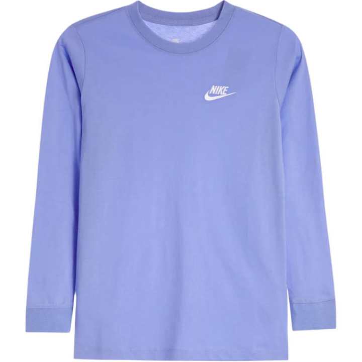 Nike Nike Kids T Shirts Crew Neck