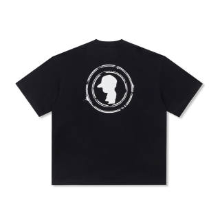 CHOUCHOUS T Shirt Concert Edition Unisex