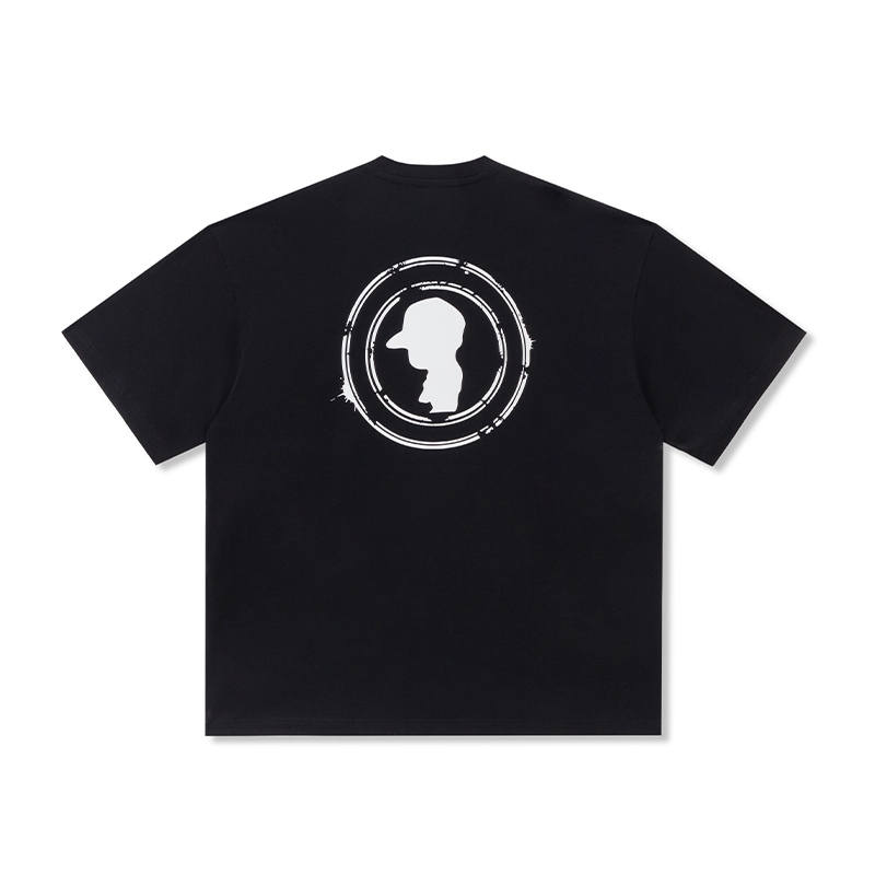 CHOUCHOUS T Shirt Concert Edition Unisex