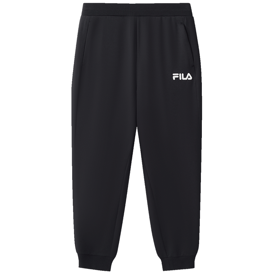 FILA KIDS Full Length Pants Legend Blue Teenagers
