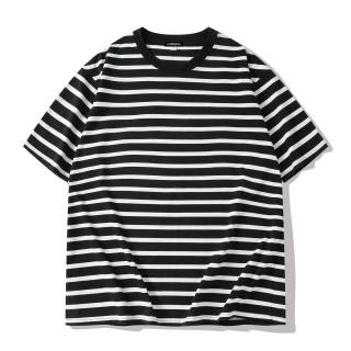 ALORGEEK T Shirts Unisex Crew Neck Moderate Heavyweight