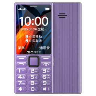 GIONEE Feature Phones