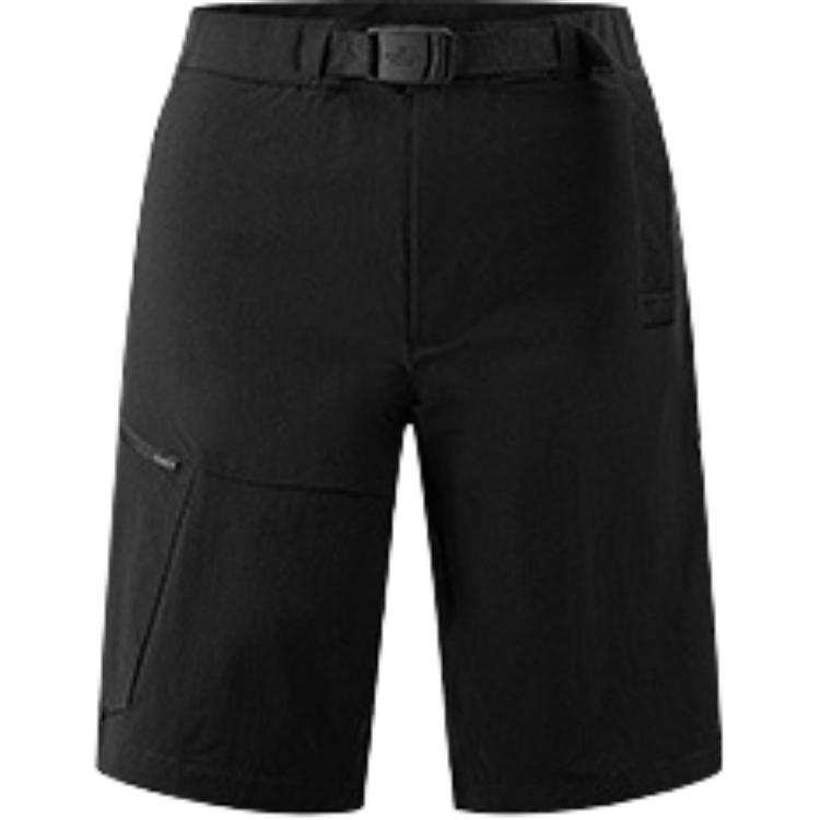 THE NORTH FACE SS25 Quick Dry Pants Men's Cosmic Black