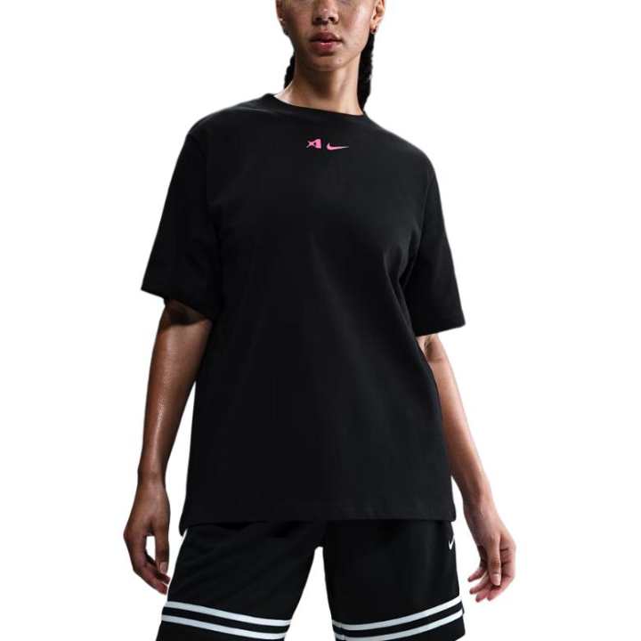 Nike Nike A'ja Wilson Women's Loose Short Sleeve T Shirt