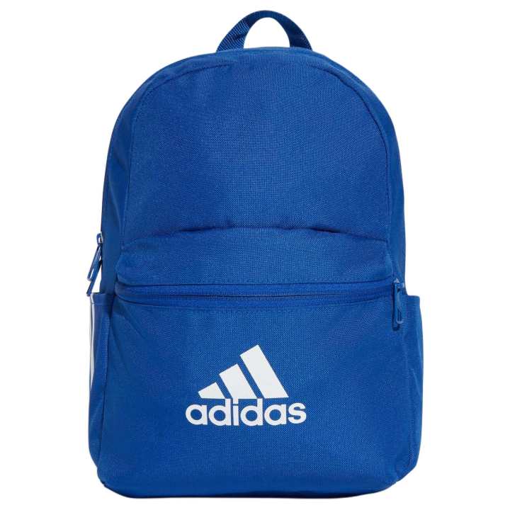 Adidas Adidas BADGE Of SPORT Polyester Backpack Kids' Blue
