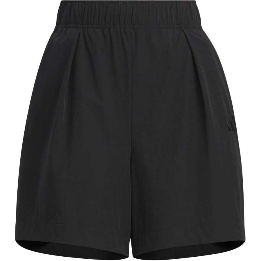 Adidas Adidas SS25 Casual Shorts Women's Black