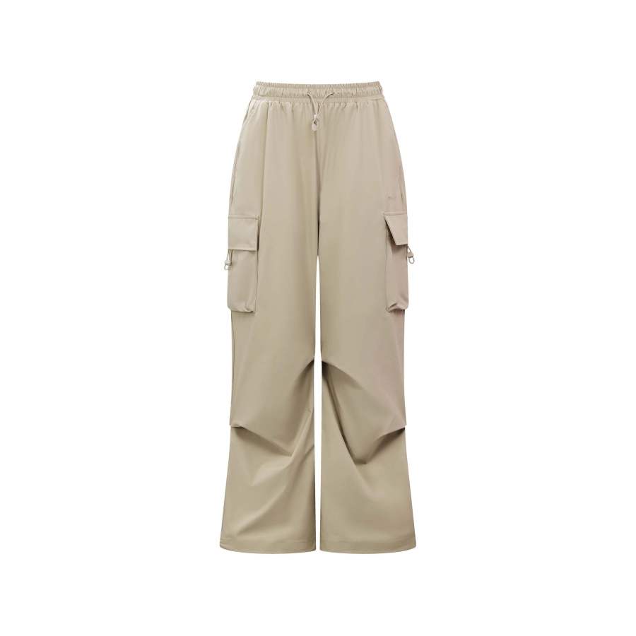 TOREAD Cargo Pants Women's Moderate Cargo Pants