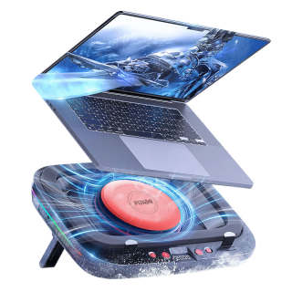 BIAZE Laptop Cooling Pads & Cards