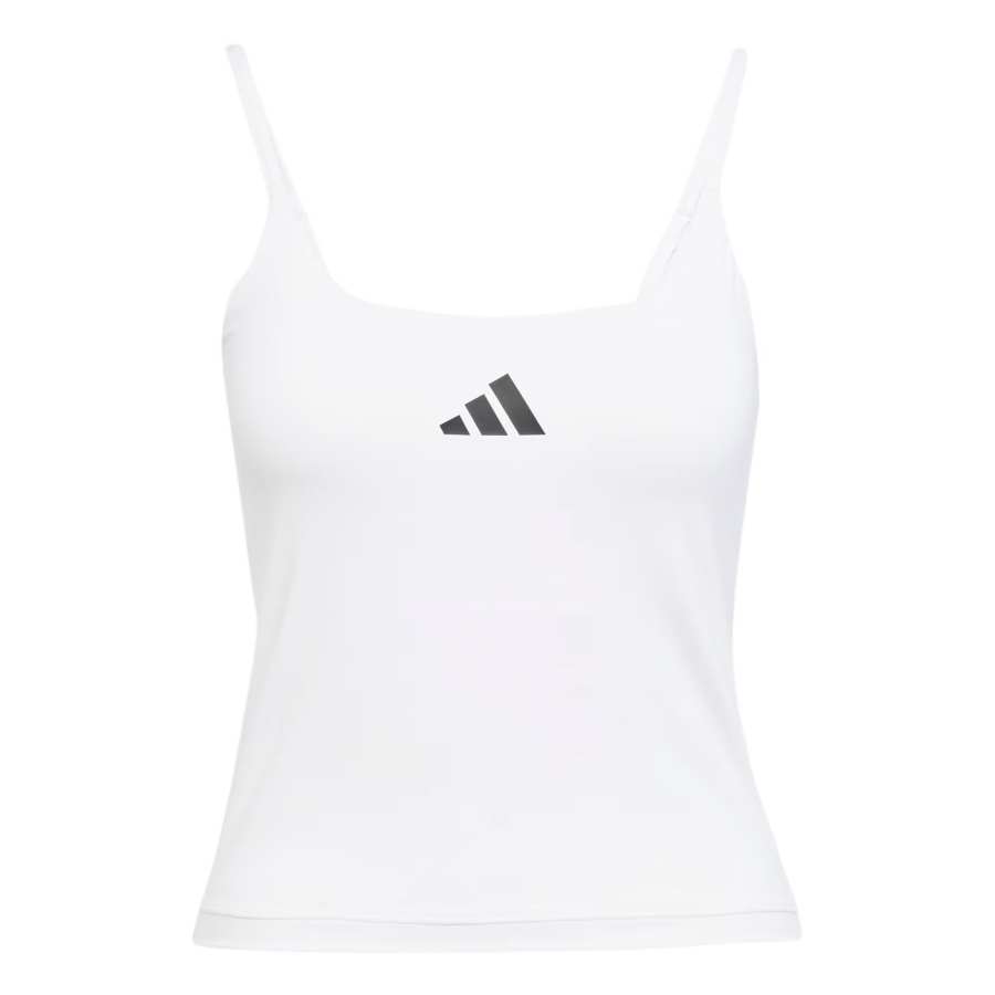 Adidas Adidas OptimeClimacool Tank Top Women's White
