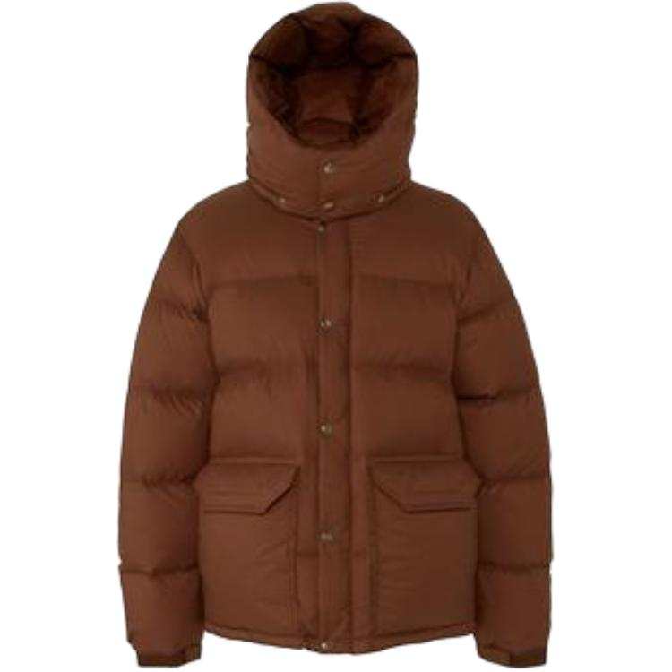 THE NORTH FACE THE NORTH FACE Down Jacket Men's Khaki