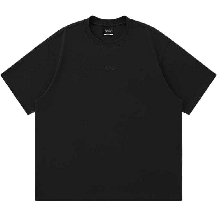CLOT CLOT Short Sleeved T Shirts Unisex