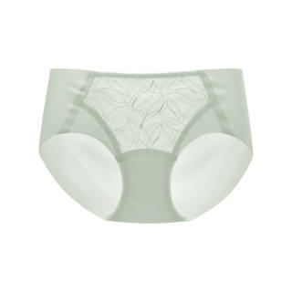 BANANA IN Women's Briefs