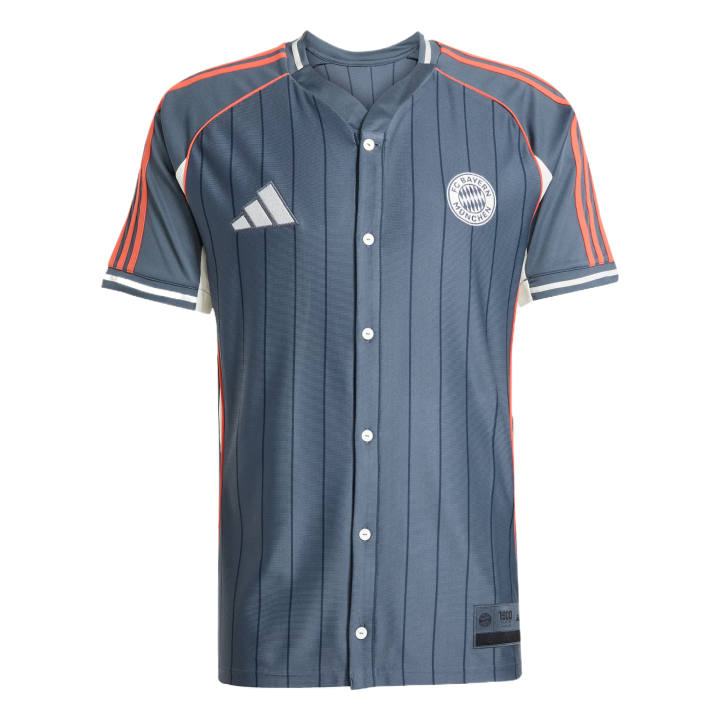Adidas Adidas Free Shipping With AdiClub Fc Bayern Us Pack Shirt