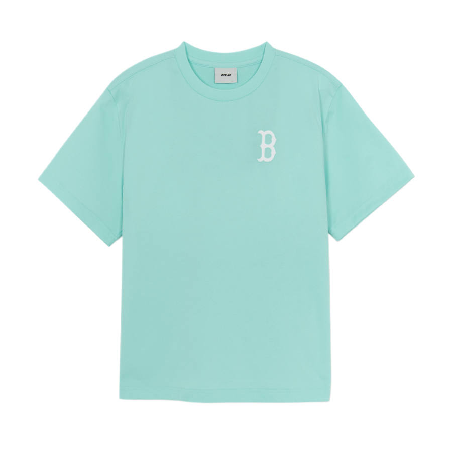 MLB KIDS Basic T Shirt Children Aged 3 7 Years Old