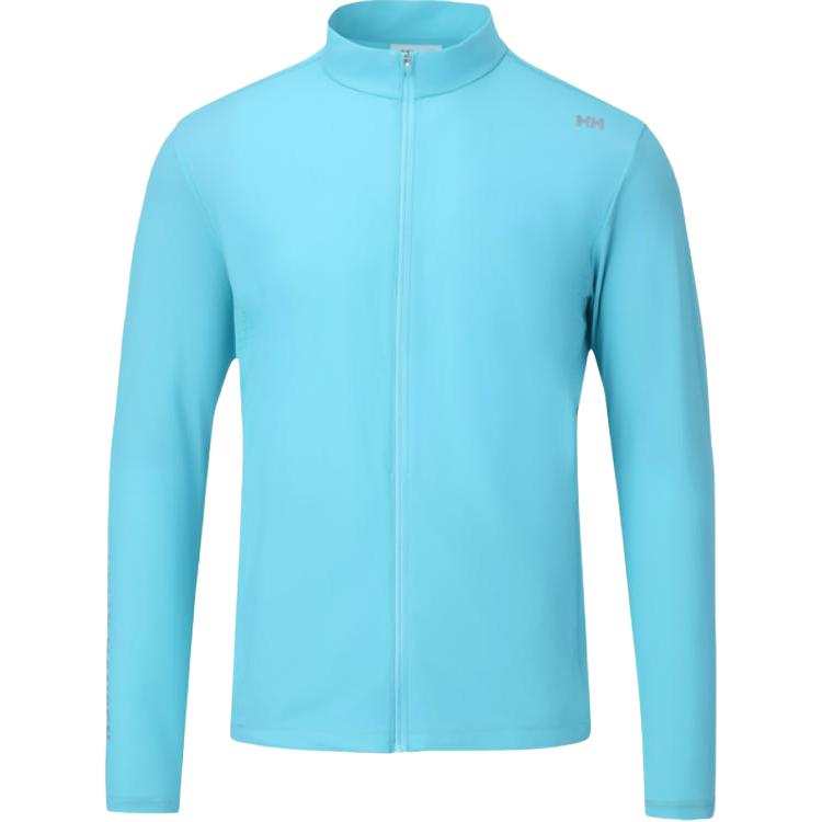 HELLY HANSEN HELLY HANSEN SS25 Breathable Sun Protection Clothing Men's