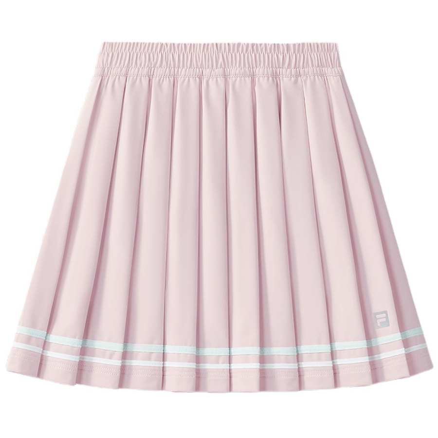 FILA KIDS Skirt Xia Bofen Children Aged 3 7 Years Old