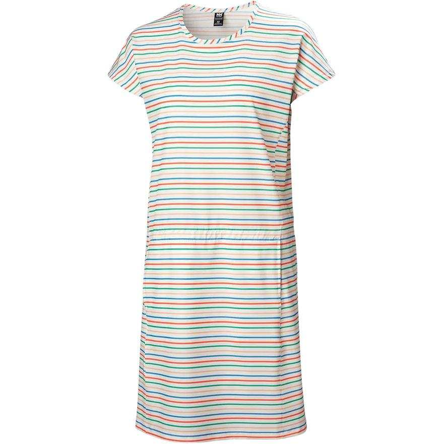 HELLY HANSEN HELLY HANSEN Short Sleeved Dress Women's