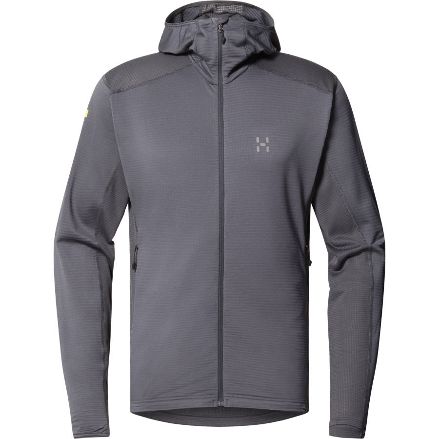HAGLÖFS L.I.M Jackets Men's Hooded Moderate Other