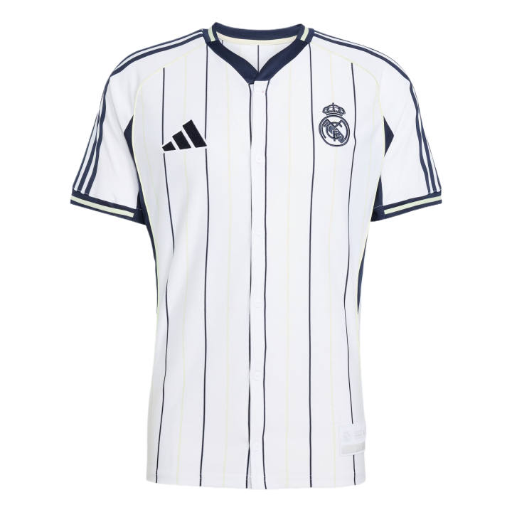 Adidas Adidas Free Shipping With AdiClub Real Madrid Us Pack Shirt