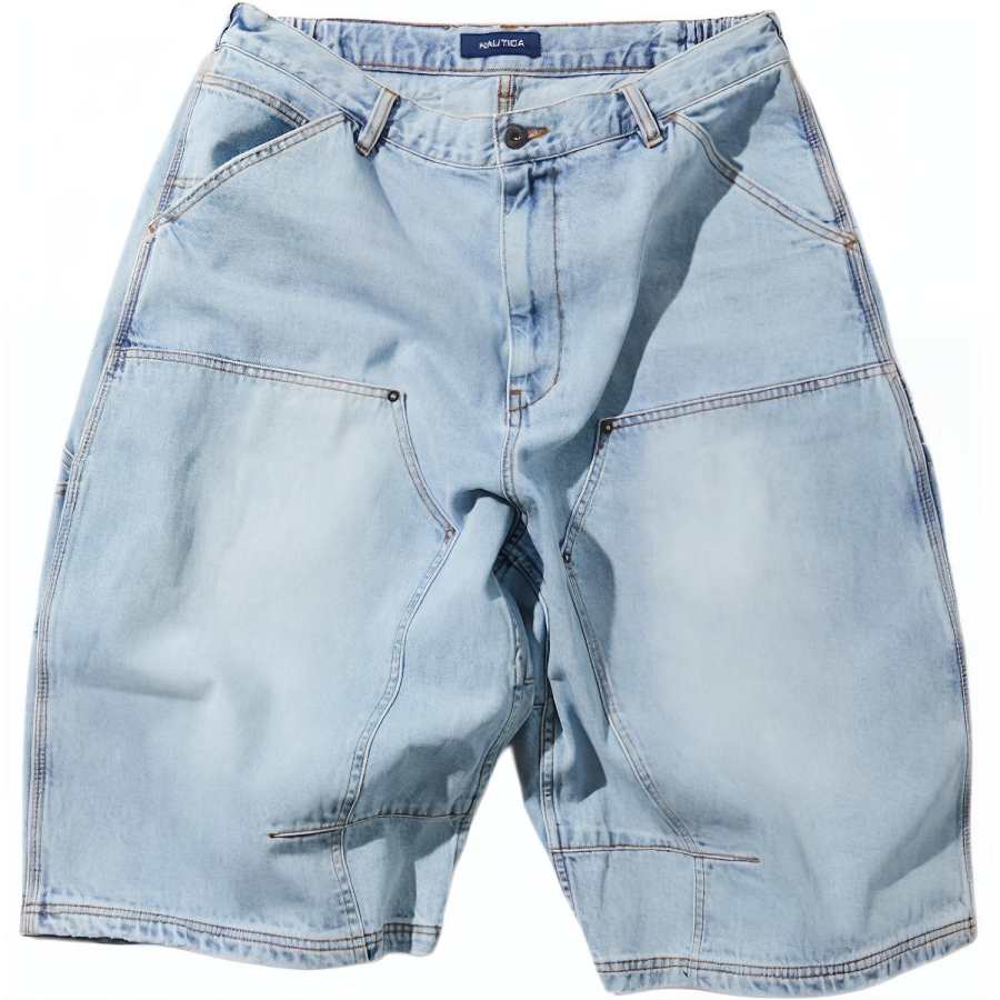 NAUTICA JAPAN Jeans Men's Moderate Other