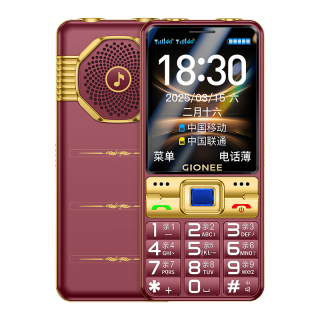 GIONEE Feature Phones