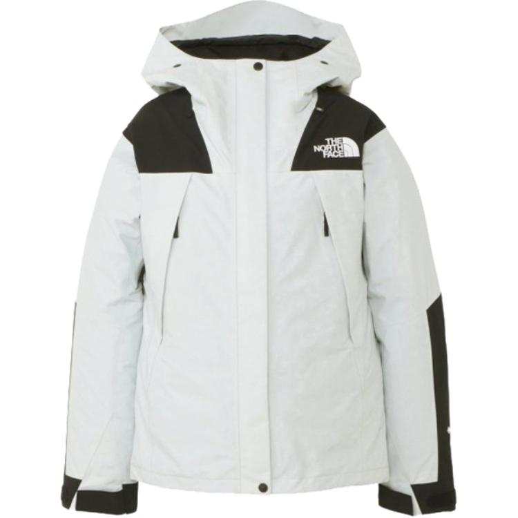 THE NORTH FACE Jackets & Coats Women's White