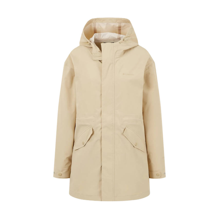 Columbia Columbia Tech Jacket Women's Oat