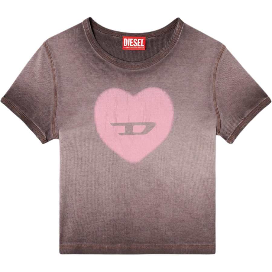 DIESEL Diesel T-Ele T-shirt
