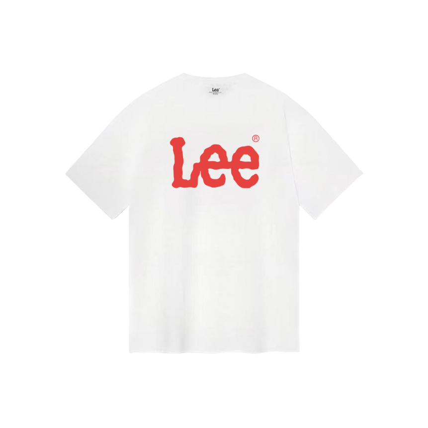 LEE KIDS T Shirts Crew Neck Thin