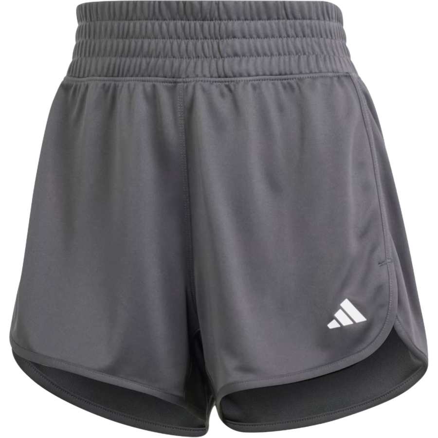Adidas Adidas Sports Shorts Women's Gray