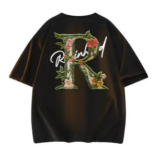 ROBINHOOD T Shirts Unisex Crew Neck Moderate