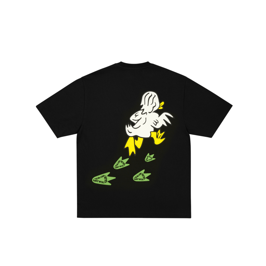 PALACE SS25 DROP7 DUCK Off T SHIRT T Shirt Unisex