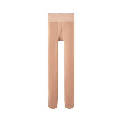 MANNIFEN Leggings Women's 110 Skin Thin