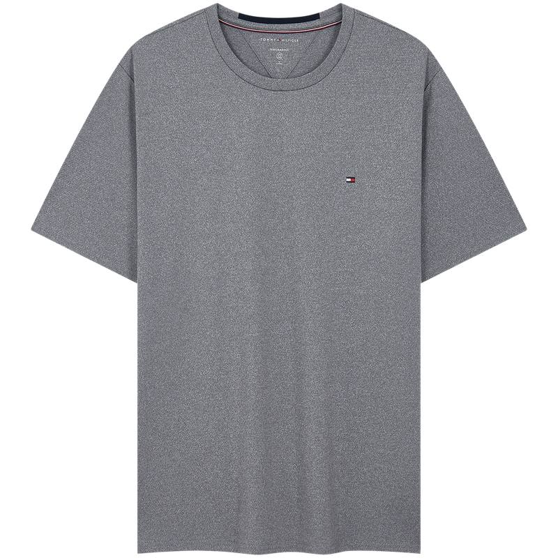 Tommy Hilfiger short-sleeve T-shirt