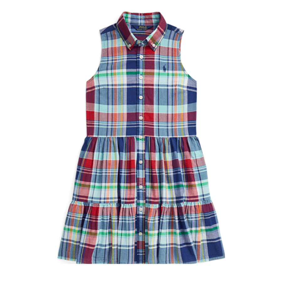 Polo Ralph Lauren Kids Dresses